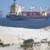 Les produits pharmaceutiques demeurent les principaux articles helvétiques exportés tandis que la Suisse importe essentiellement des matières premières telles que l'or et le pétrole depuis le continent aux 54 pays. EPA/NIC BOTHMA